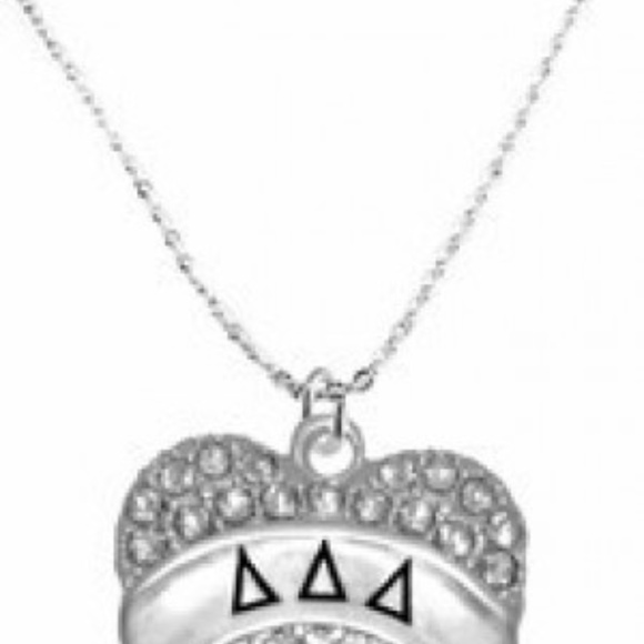 Sorority Necklaces - Picture 3 of 11